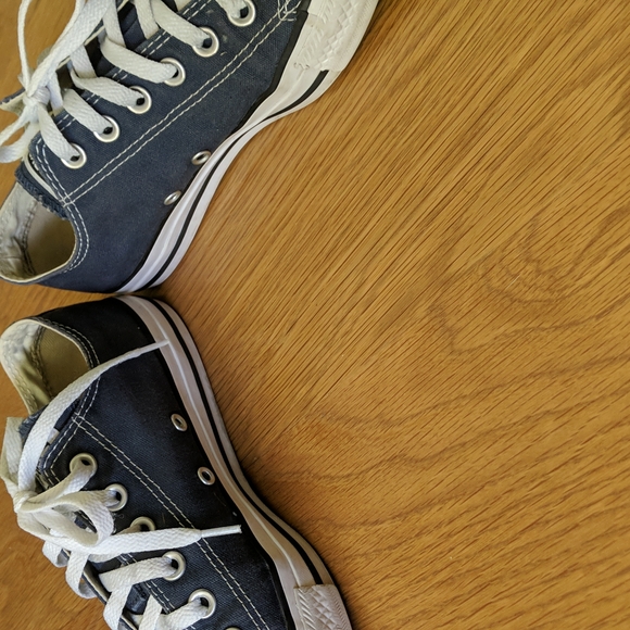 Unisex Converse Chuck Taylor All Star Classics - Picture 6 of 6